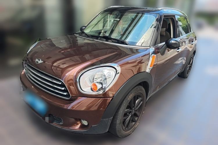 Used MINI Countryman 2013 1.6T COOPER ALL4 Fun Guazi used car, China used car export, Used car for sale, Used  cars, Cheapest cars for sale