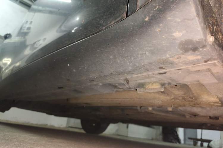 Used MINI Countryman 2013 1.6T COOPER ALL4 Excitement Chassis Front Right
