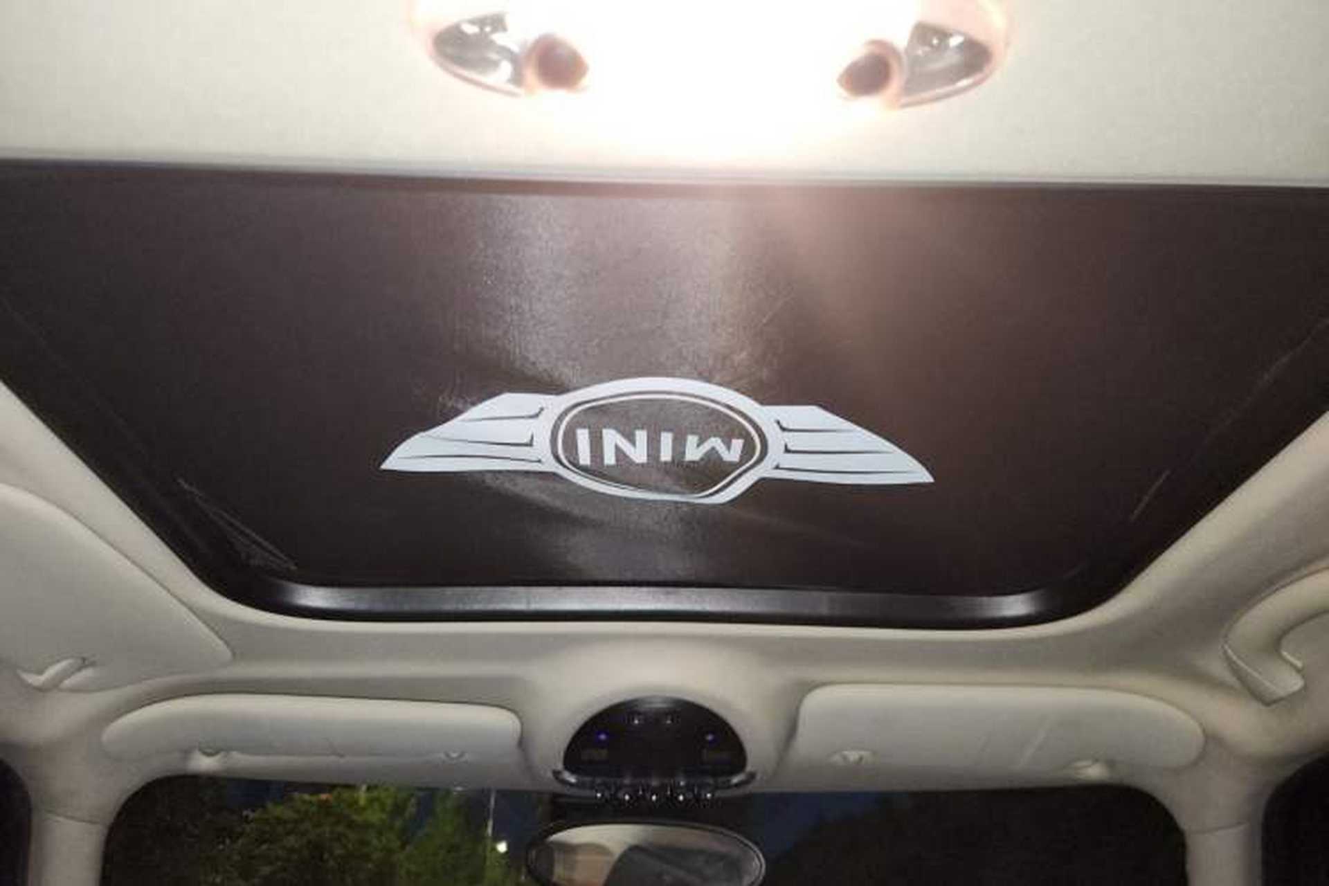 Used MINI Countryman 2013 1.6T COOPER ALL4 Fun Headliner