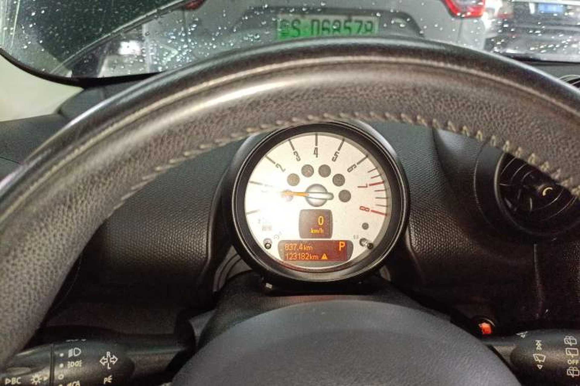Used MINI Countryman 2013 1.6T COOPER ALL4 Fun Instrument Cluster