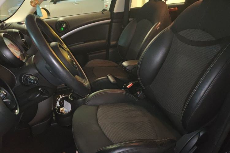 Used MINI Countryman 2013 1.6T COOPER ALL4 Fun Left Front Seat