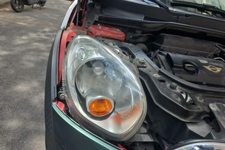 Used MINI Countryman 2013 1.6T COOPER ALL4 Fun Right Front Headlight