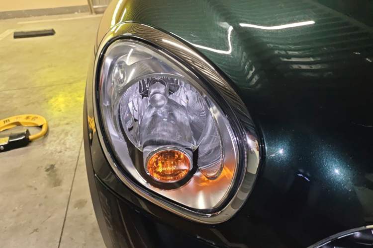 Used MINI Countryman 2013 1.6T COOPER ALL4 Fun Right Front Headlight