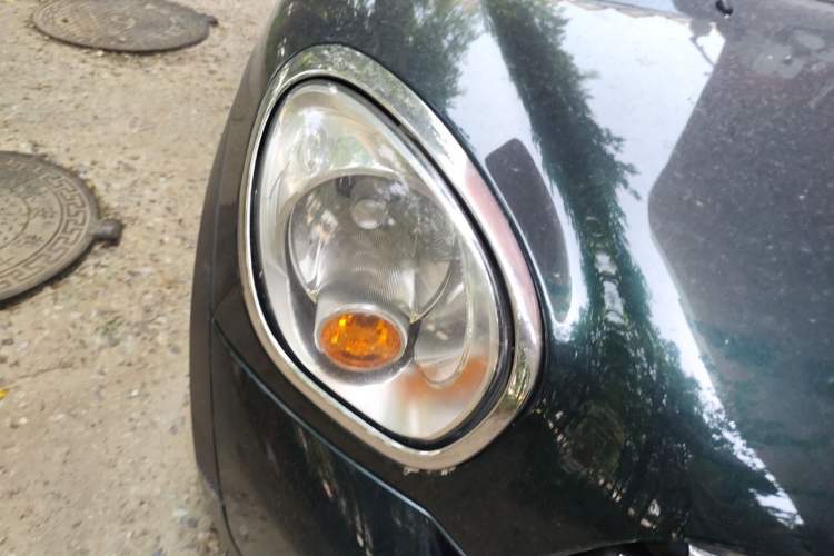 Used MINI Countryman 2013 1.6T COOPER ALL4 Fun Right Front Headlight