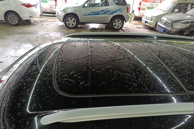 Used MINI Countryman 2013 1.6T COOPER ALL4 Fun Roof