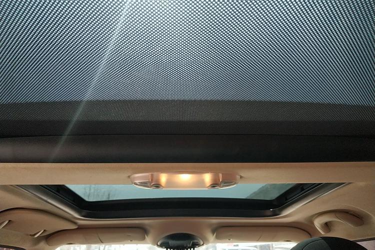 Used MINI Countryman 2013 1.6T COOPER ALL4 Fun Headliner