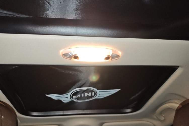 Used MINI Countryman 2013 1.6T COOPER ALL4 Fun Headliner