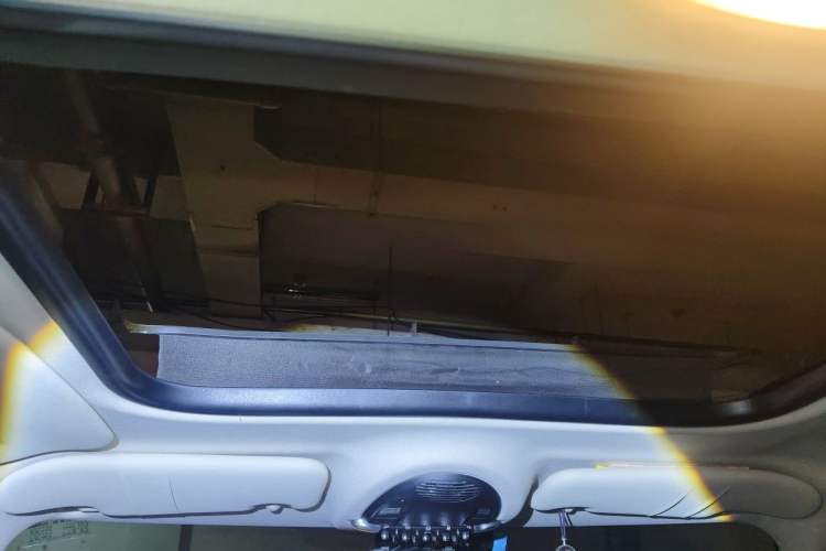 Used MINI Countryman 2013 1.6T COOPER ALL4 Fun Headliner