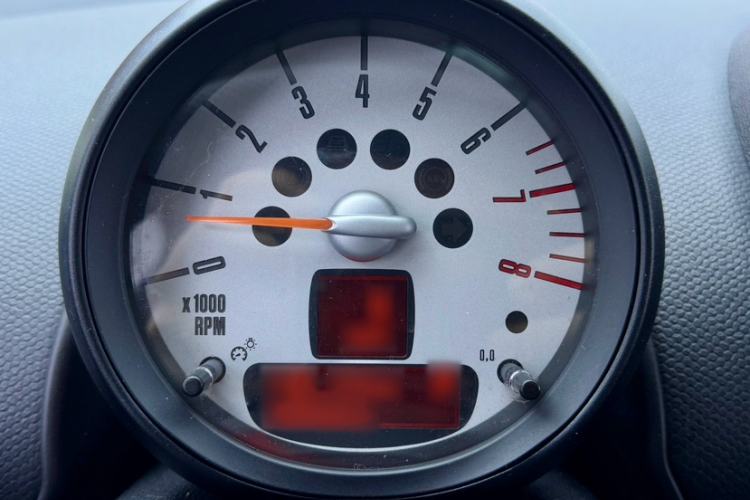 Used MINI Countryman 2013 1.6T COOPER ALL4 Excitement Instrument Cluster