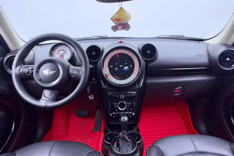 Used MINI Countryman 2013 1.6T COOPER ALL4 Excitement Interior 1