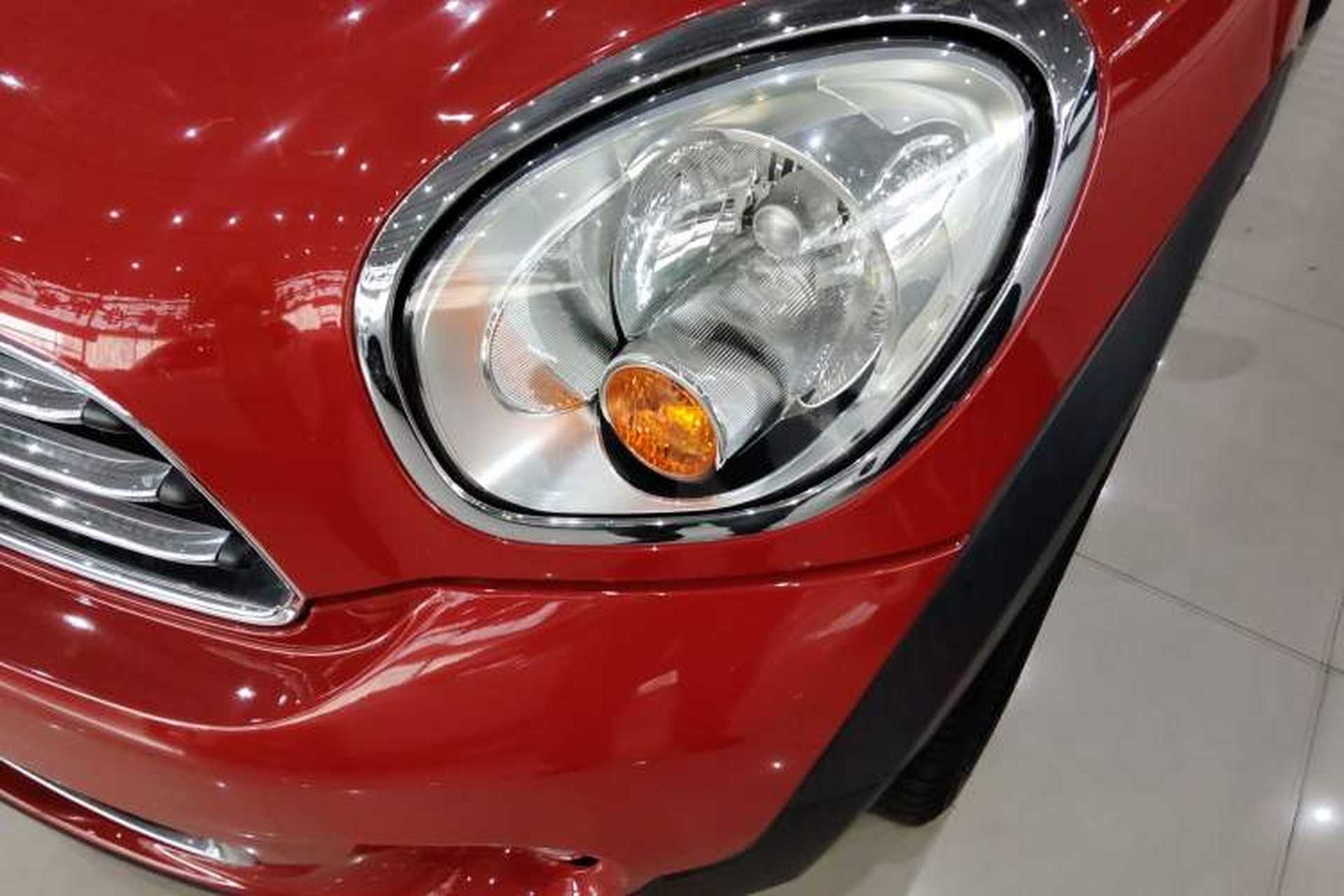Used MINI Countryman 2013 1.6T COOPER ALL4 Fun Left Front Headlight