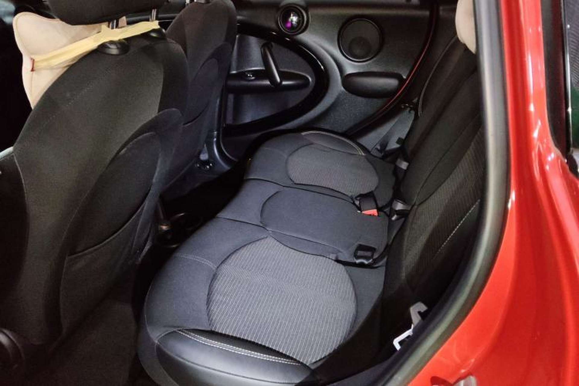 Used MINI Countryman 2013 1.6T COOPER ALL4 Fun Left Rear Seat