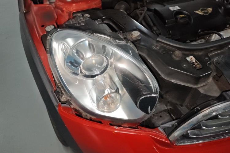 Used MINI Countryman 2013 1.6T COOPER ALL4 Fun Right Front Headlight