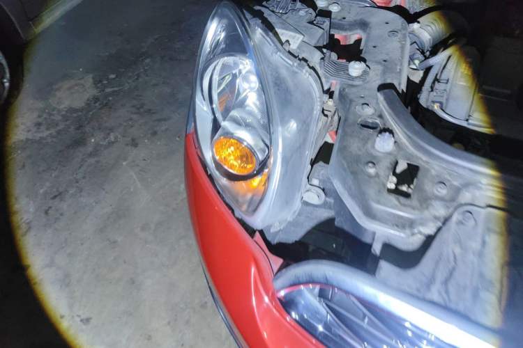 Used MINI Countryman 2013 1.6T COOPER ALL4 Fun Right Front Headlight