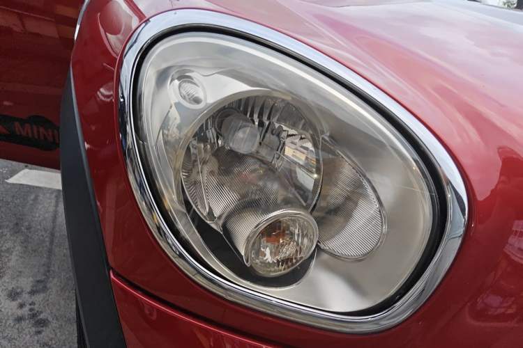 Used MINI Countryman 2013 1.6T COOPER ALL4 Fun Right Front Headlight