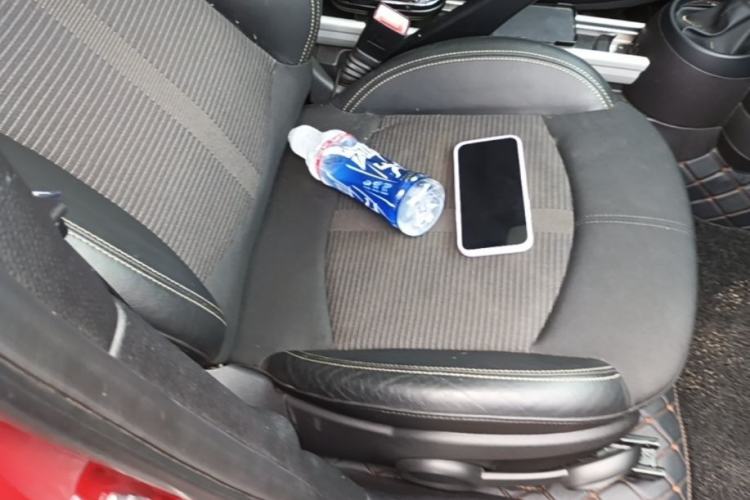 Used MINI Countryman 2013 1.6T COOPER ALL4 Fun Right Front Seat
