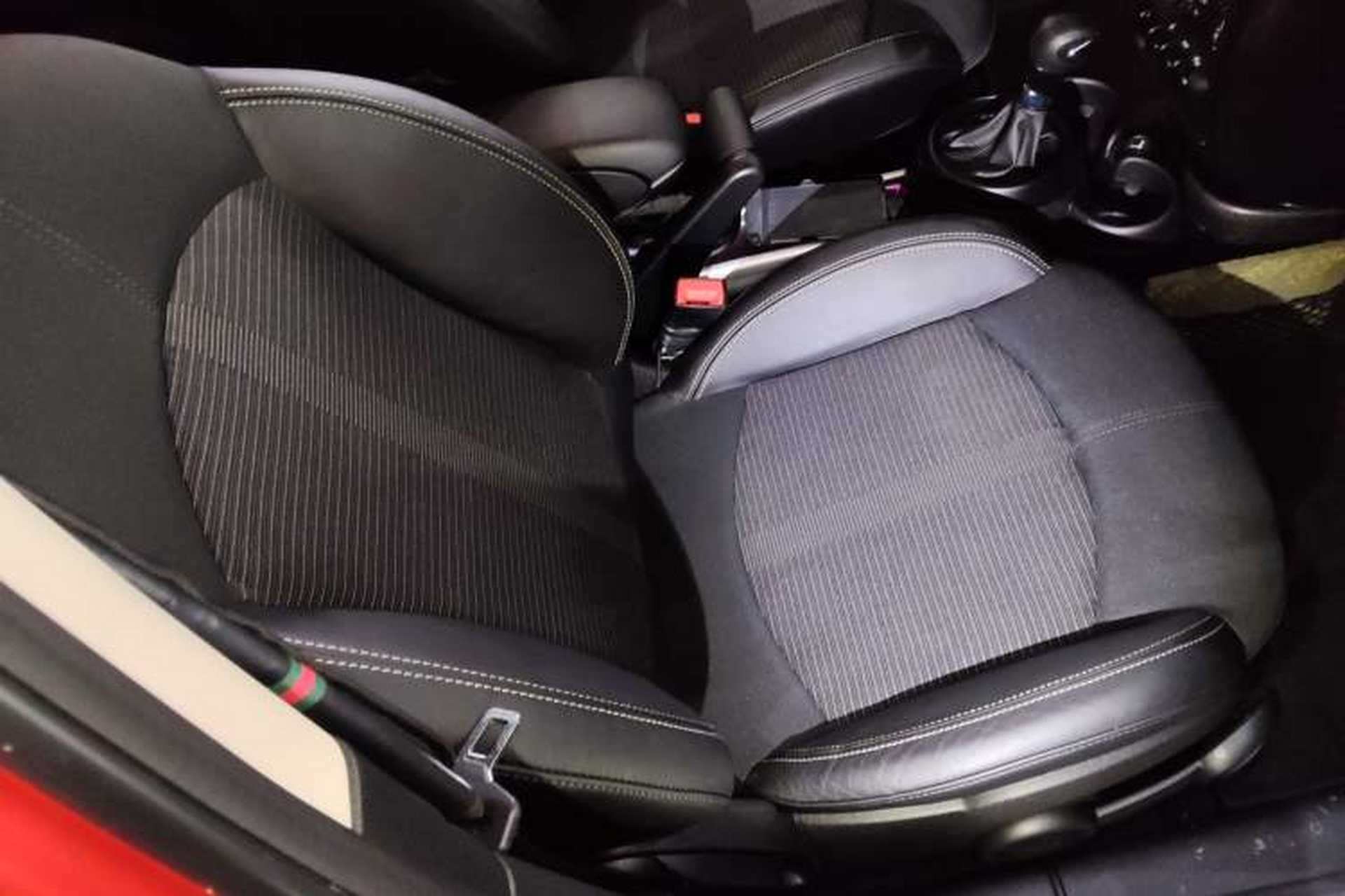 Used MINI Countryman 2013 1.6T COOPER ALL4 Fun Right Front Seat