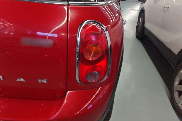 Used MINI Countryman 2013 1.6T COOPER ALL4 Fun Right Rear Taillight