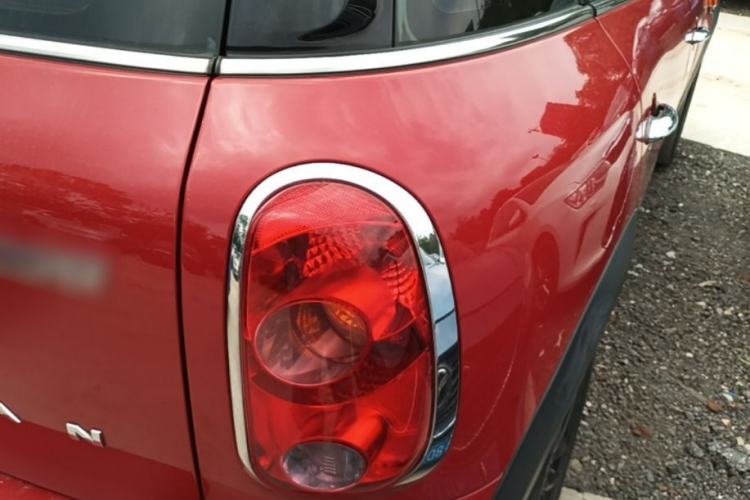 Used MINI Countryman 2013 1.6T COOPER ALL4 Fun Right Rear Taillight