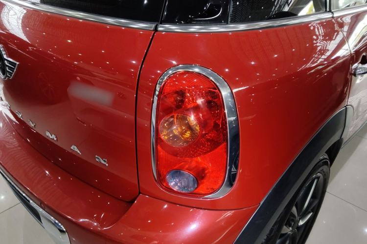 Used MINI Countryman 2013 1.6T COOPER ALL4 Fun Right Rear Taillight