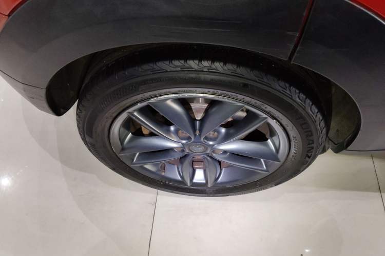 Used MINI Countryman 2013 1.6T COOPER ALL4 Fun Right Rear Wheel Hub