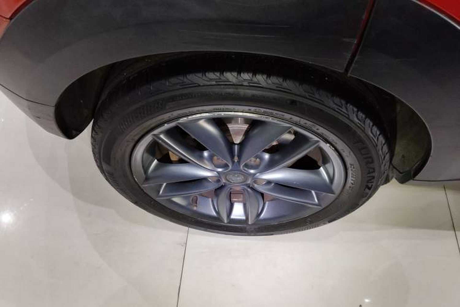Used MINI Countryman 2013 1.6T COOPER ALL4 Fun Right Rear Wheel Hub