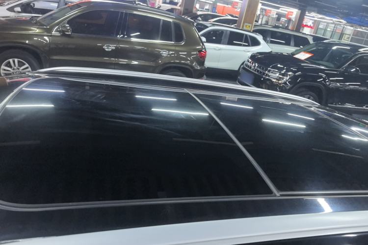 Used MINI Countryman 2013 1.6T COOPER ALL4 Excitement Roof