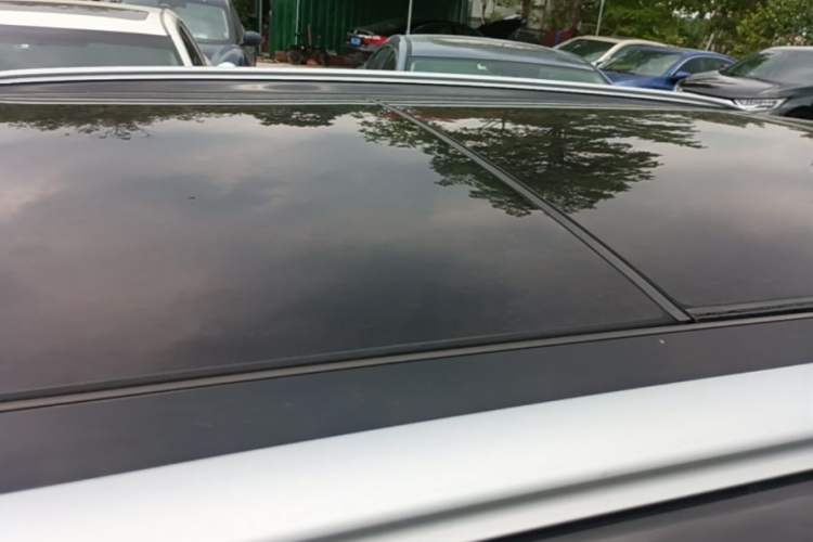 Used MINI Countryman 2013 1.6T COOPER ALL4 Fun Roof