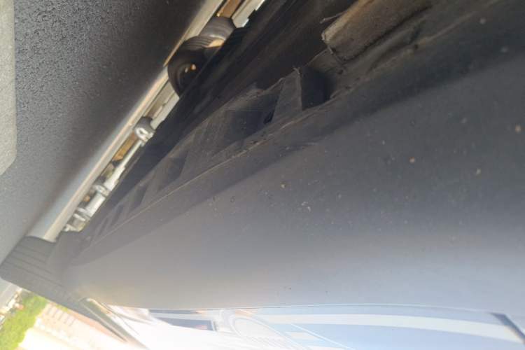 Used MINI Countryman 2013 1.6T COOPER ALL4 Fun Chassis Front Left
