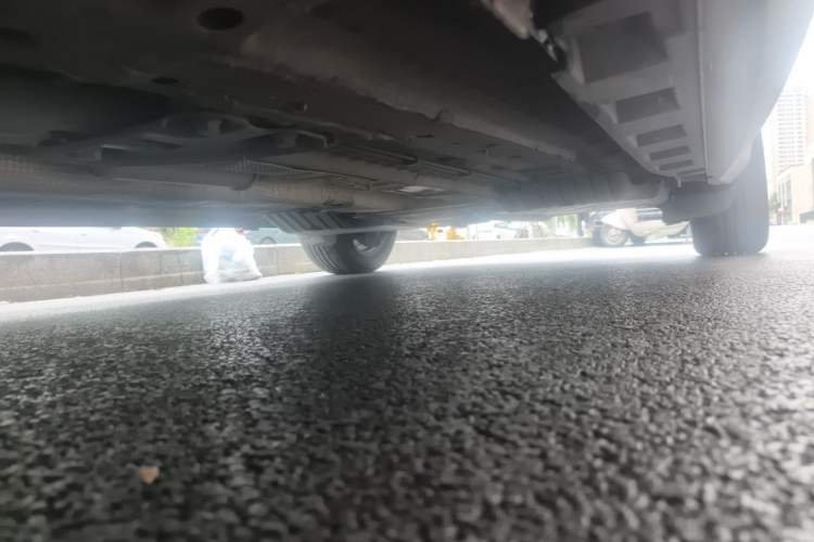 Used MINI Countryman 2013 1.6T COOPER ALL4 Excitement Chassis Front Left