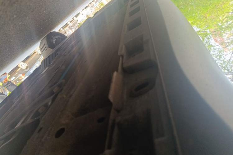 Used MINI Countryman 2013 1.6T COOPER ALL4 Fun Chassis Front Right