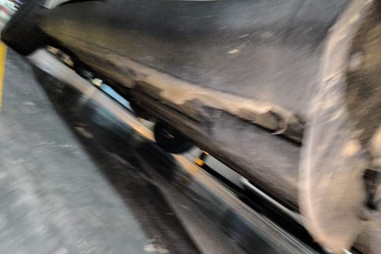 Used MINI Countryman  Chassis Rear Left