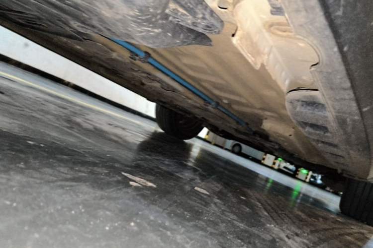 Used MINI Countryman  Chassis Rear Right