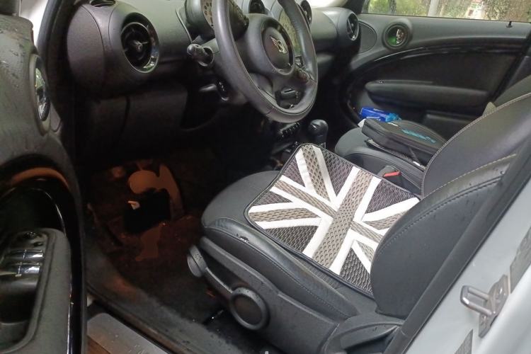 Used MINI Countryman 2013 1.6T COOPER ALL4 Fun Driver Seat