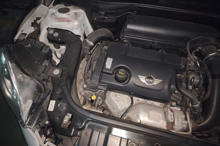 Used MINI Countryman 2013 1.6T COOPER S ALL4 Ski Edition Engine Bay Right
