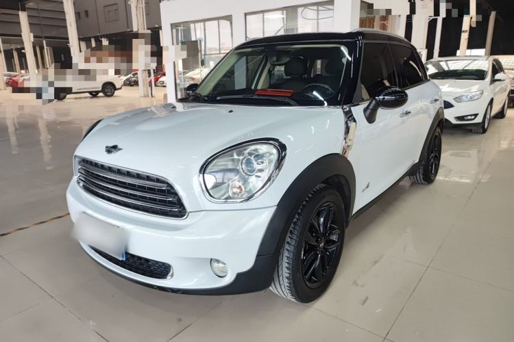 Ojetý MINI Countryman 2013 1.6T COOPER ALL4 Excitement Guazi used car, China used car export, Used car for sale, Used  cars, Cheapest cars for sale