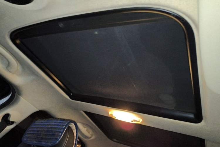 Used MINI Countryman  Headliner