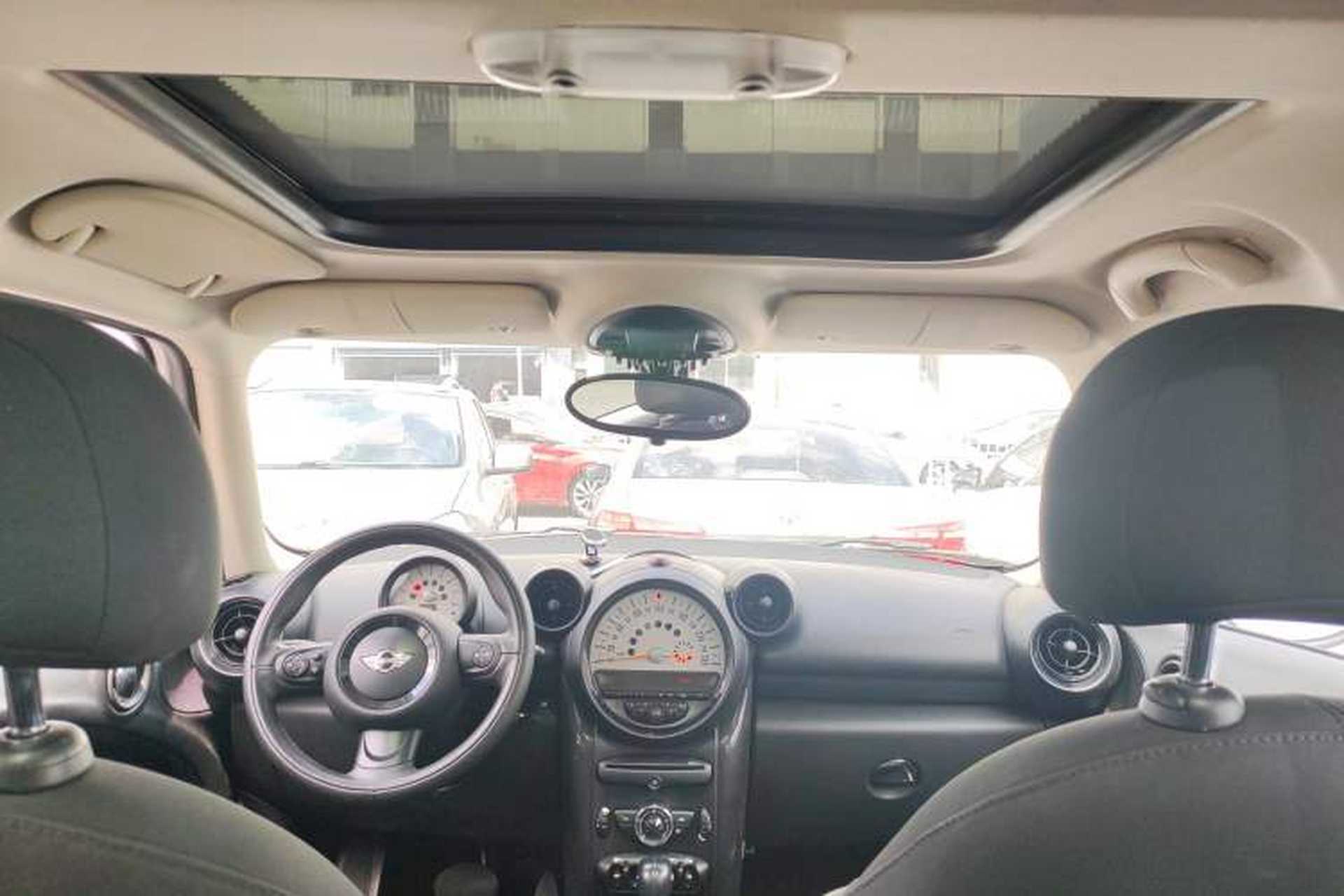 Used MINI Countryman 2013 1.6T COOPER ALL4 Fun Headliner