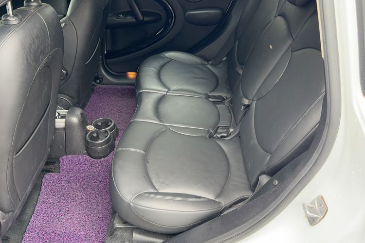 Used MINI Countryman 2013 1.6T COOPER ALL4 Excitement Interior 1