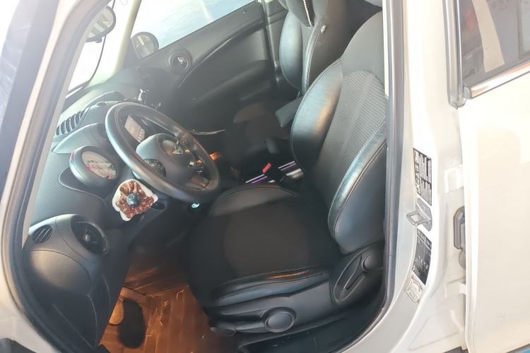 Used MINI Countryman 2013 1.6T COOPER ALL4 Fun Left Front Seat