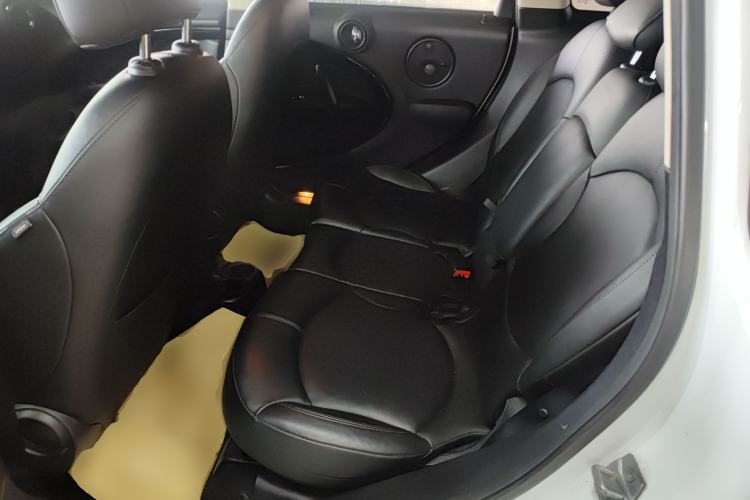 Used MINI Countryman 2013 1.6T COOPER ALL4 Excitement Left Rear Seat