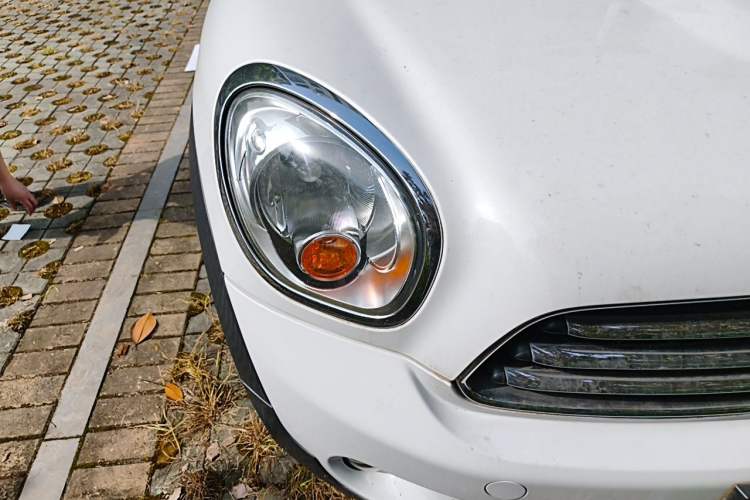 Used MINI Countryman 2013 1.6T COOPER ALL4 Fun Right Front Headlight