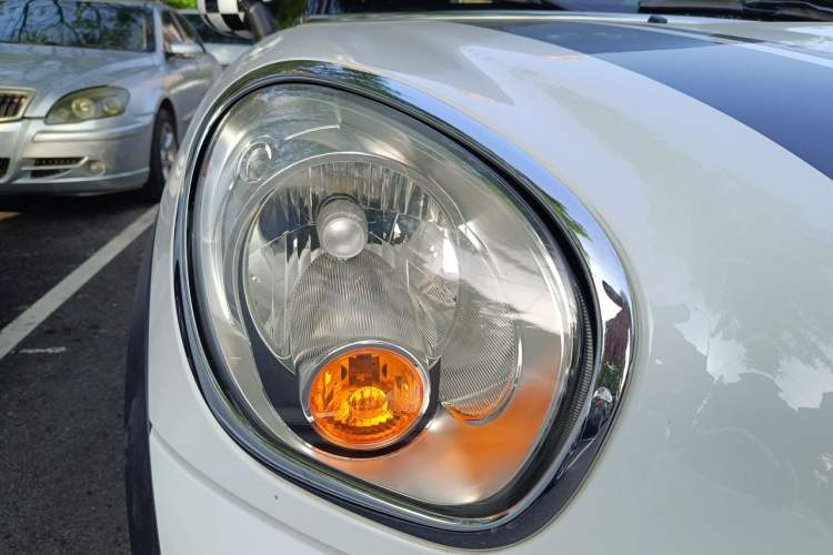 Used MINI Countryman 2013 1.6T COOPER ALL4 Fun Right Front Headlight