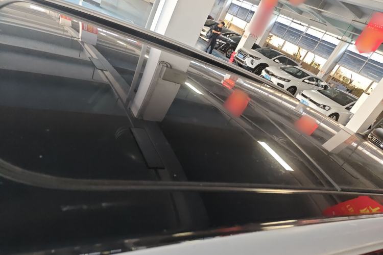 Used MINI Countryman 2013 1.6T COOPER ALL4 Fun Roof