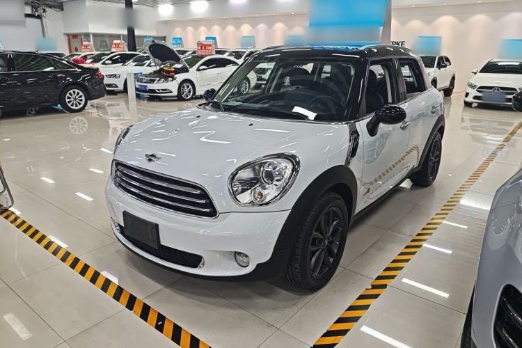 Ojetý MINI Countryman 2013 1.6T COOPER ALL4 Excitement Guazi used car, China used car export, Used car for sale, Used  cars, Cheapest cars for sale