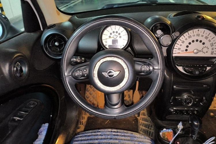 Used MINI Countryman  Steering Wheel