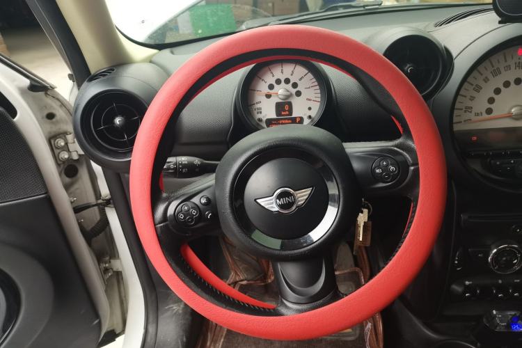Used MINI Countryman 2013 1.6T COOPER ALL4 Excitement Steering Wheel