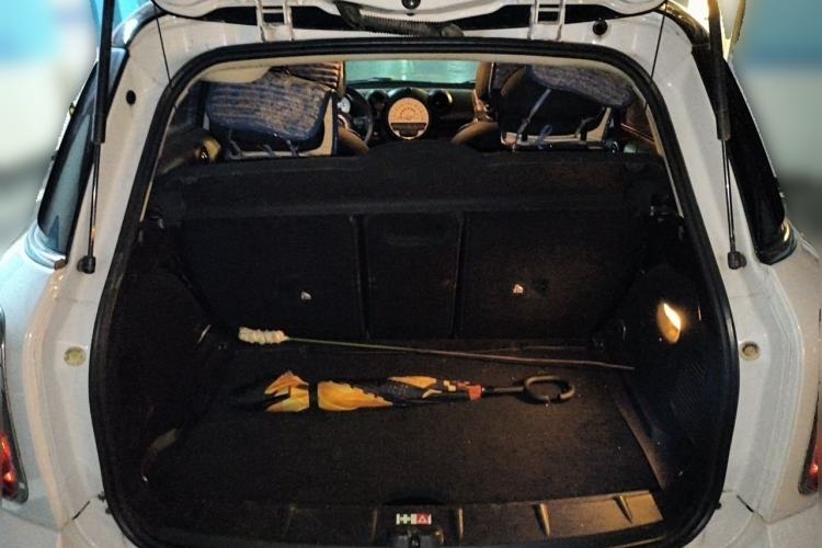 Used MINI Countryman  Trunk