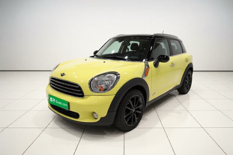 MINI Countryman 2013 1.6T COOPER ALL4 Fun usata Guazi used car, China used car export, Used car for sale, Used  cars, Cheapest cars for sale