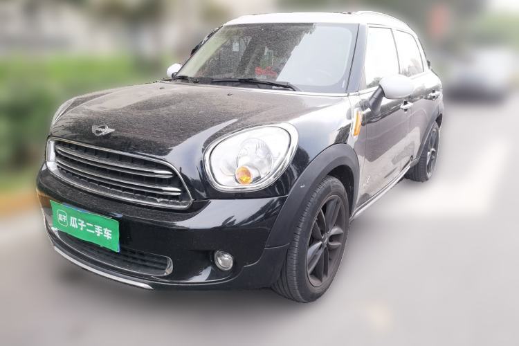 Ojetý MINI Countryman 2014 1.6T COOPER ALL4 Fun Guazi used car, China used car export, Used car for sale, Used  cars, Cheapest cars for sale